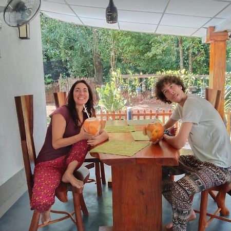 Lovers Green Villa Matara Luaran gambar