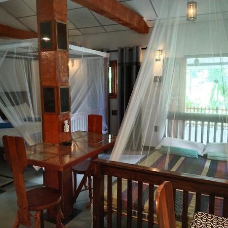 Lovers Green Villa Matara Luaran gambar