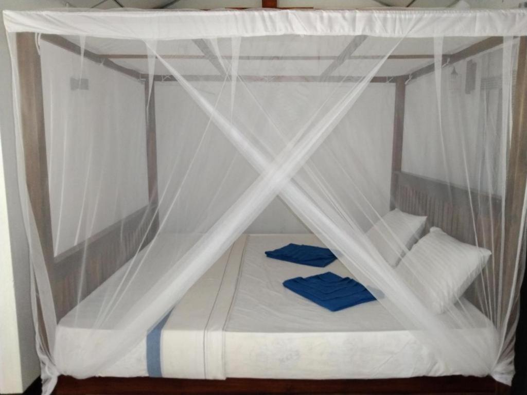 Lovers Green Villa Matara Luaran gambar