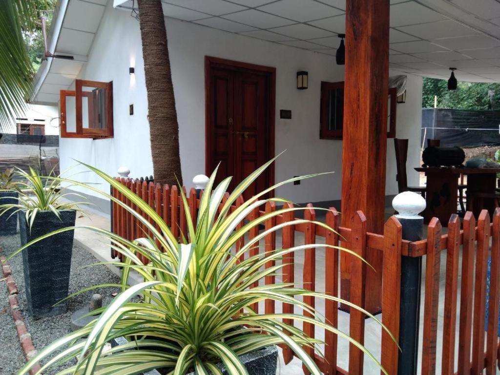 Lovers Green Villa Matara Luaran gambar