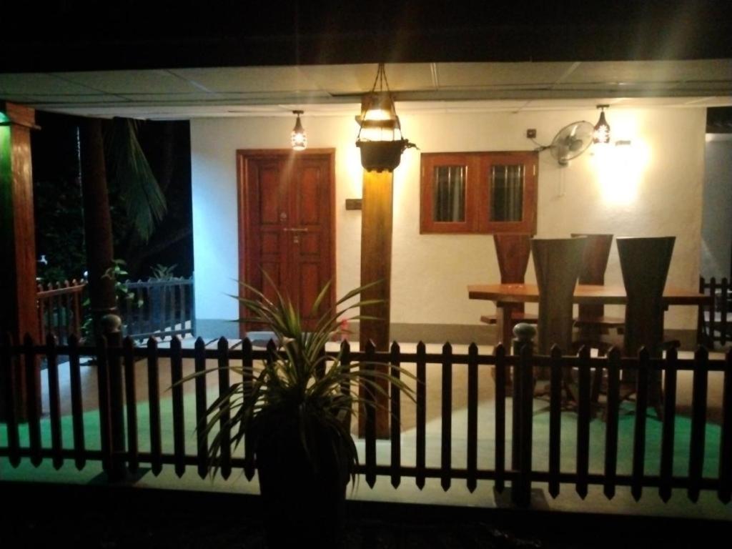 Lovers Green Villa Matara Luaran gambar