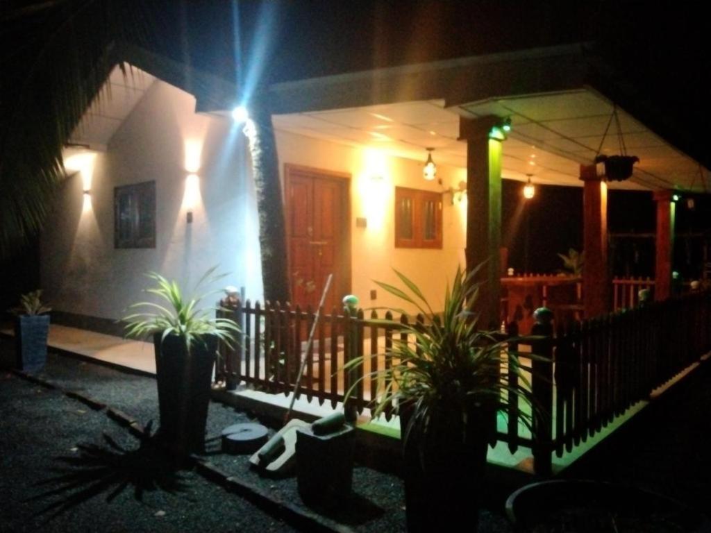 Lovers Green Villa Matara Luaran gambar