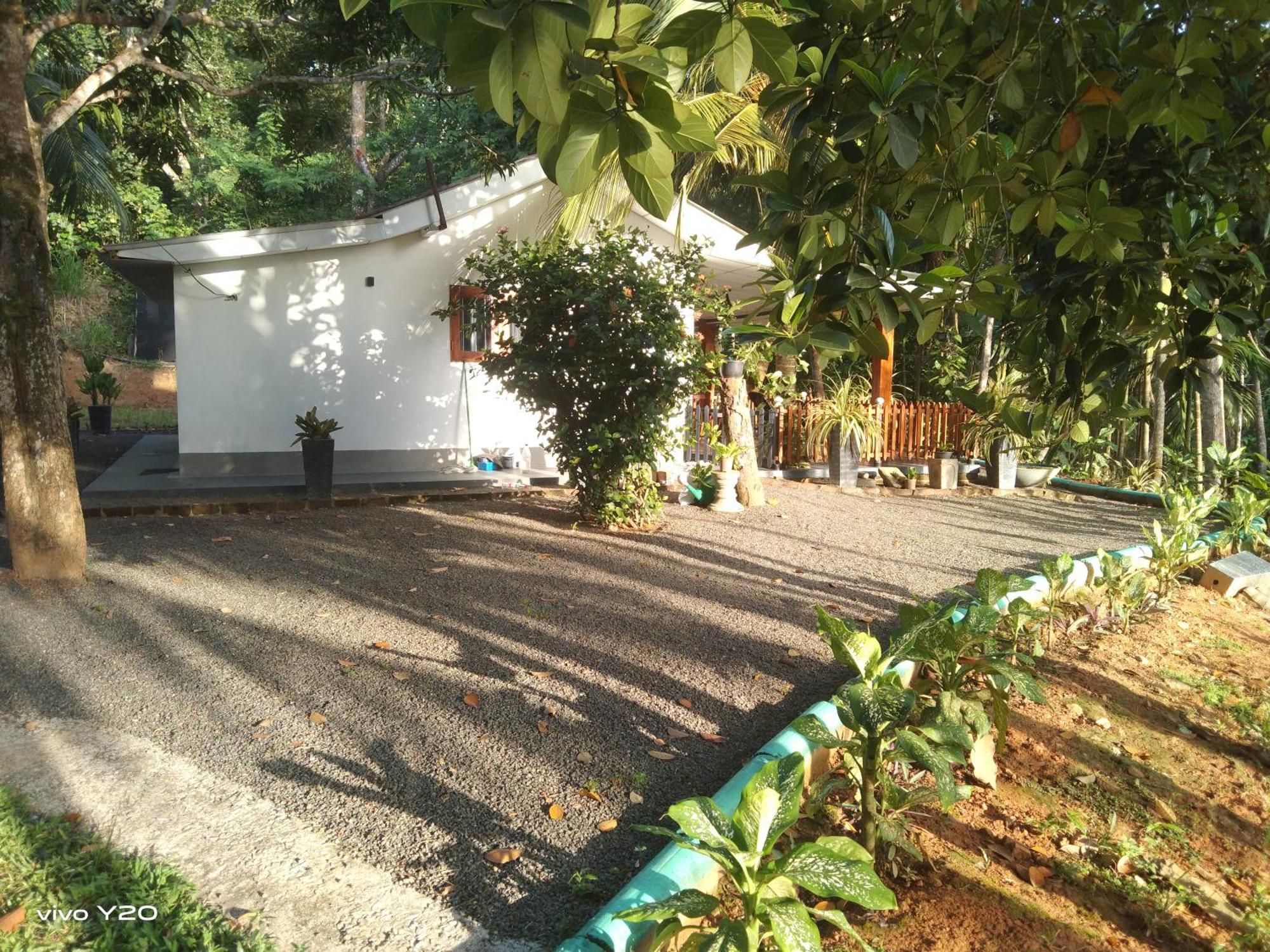Lovers Green Villa Matara Luaran gambar