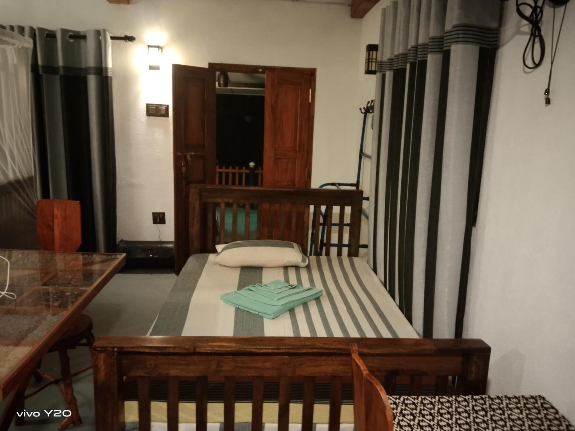 Lovers Green Villa Matara Luaran gambar