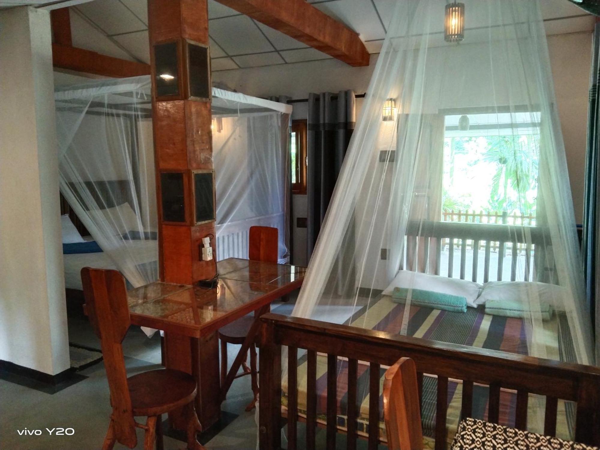 Lovers Green Villa Matara Luaran gambar