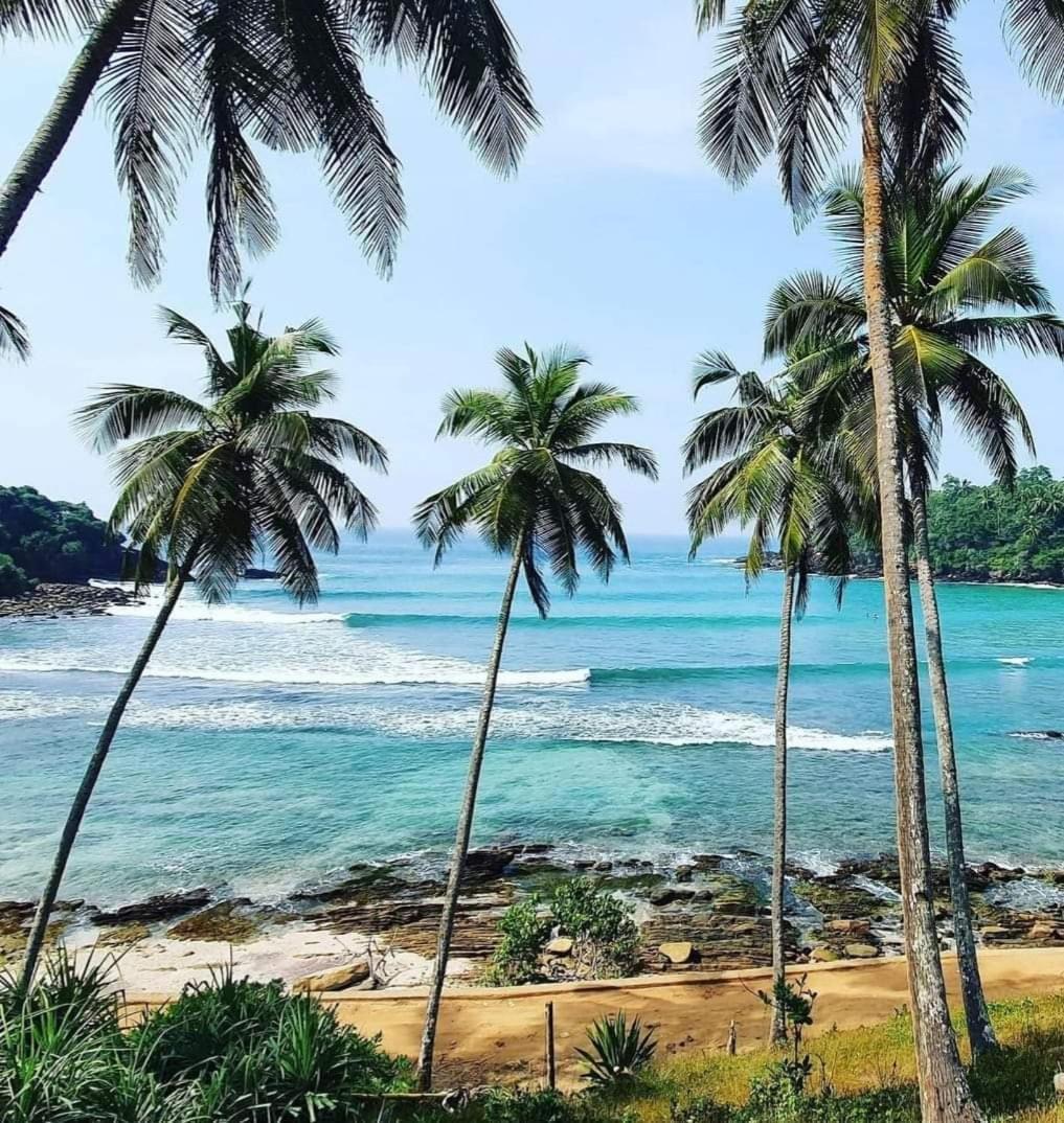 Lovers Green Villa Matara Luaran gambar