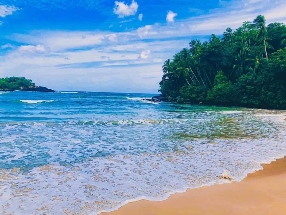 Lovers Green Villa Matara Luaran gambar