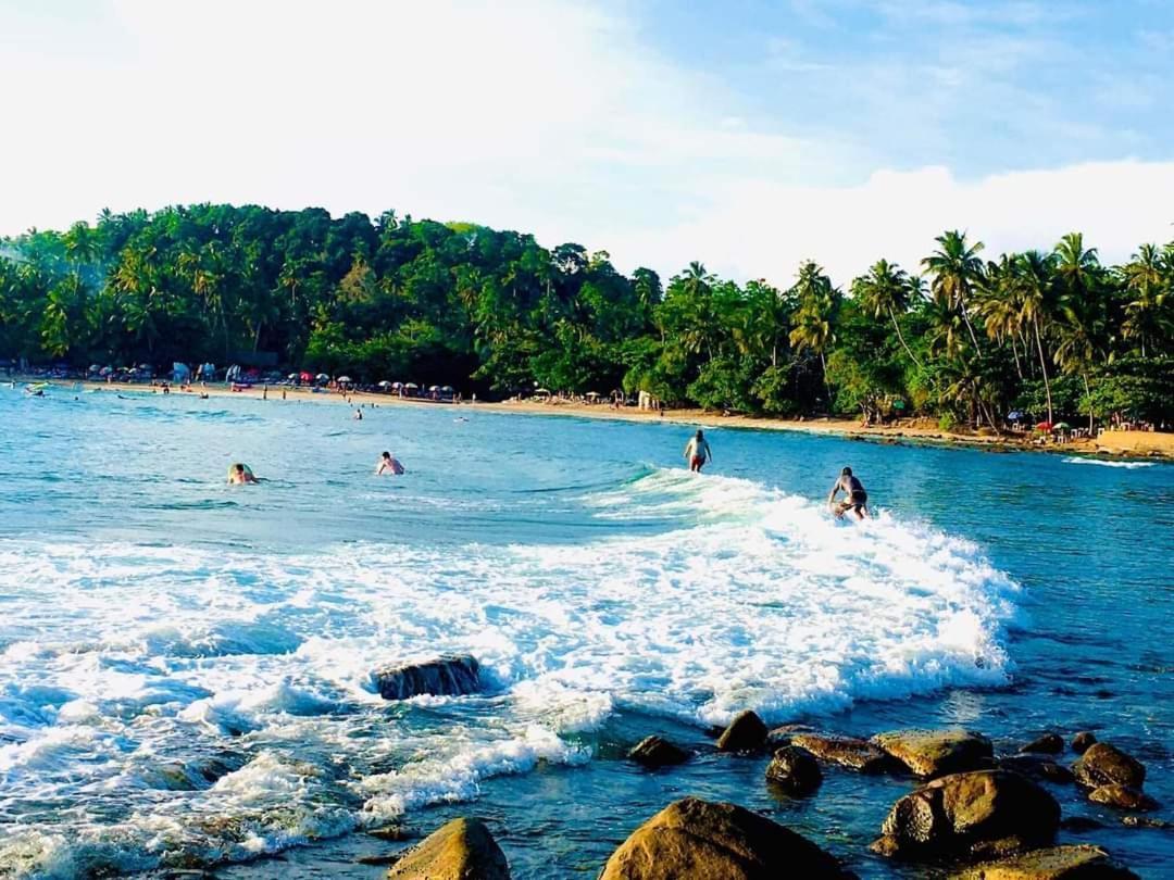 Lovers Green Villa Matara Luaran gambar